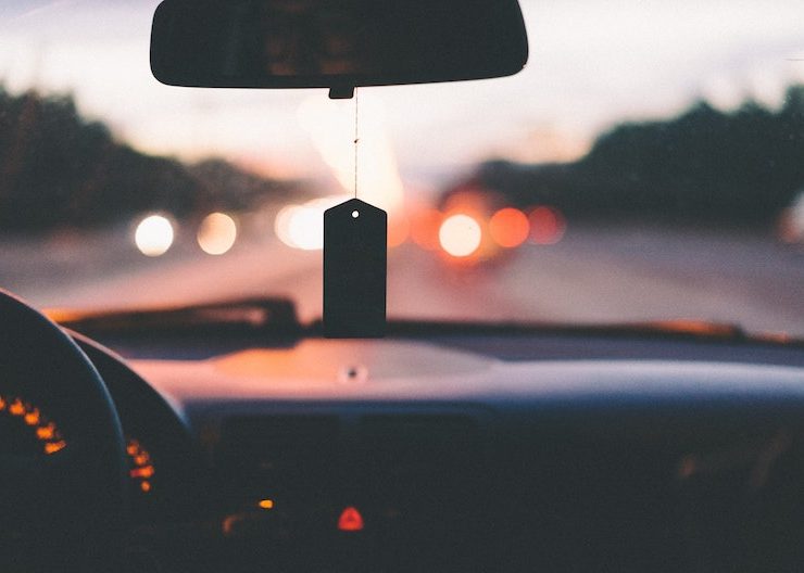 car driving brake