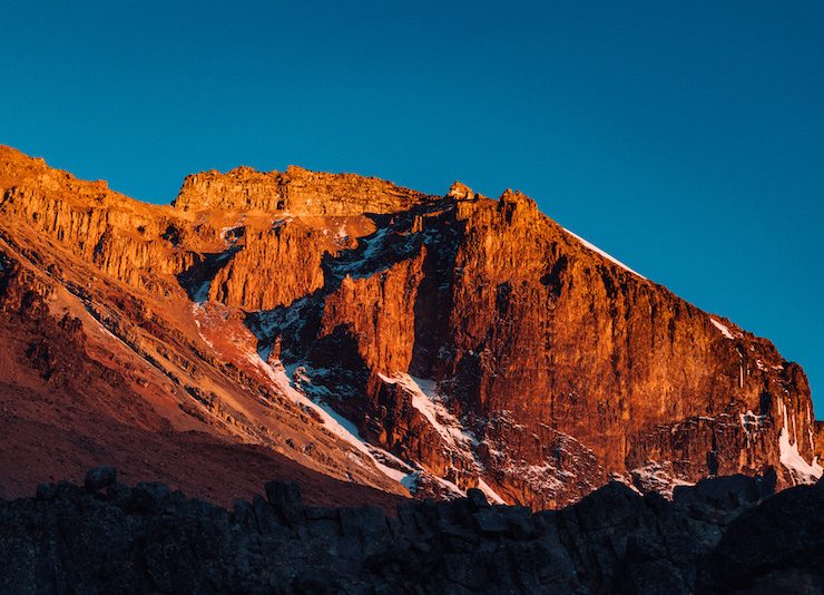 kilimanjaro