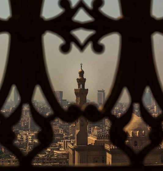 Cairo, Egypt