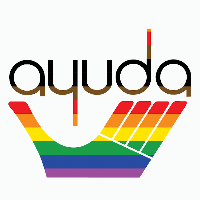 Ayuda
