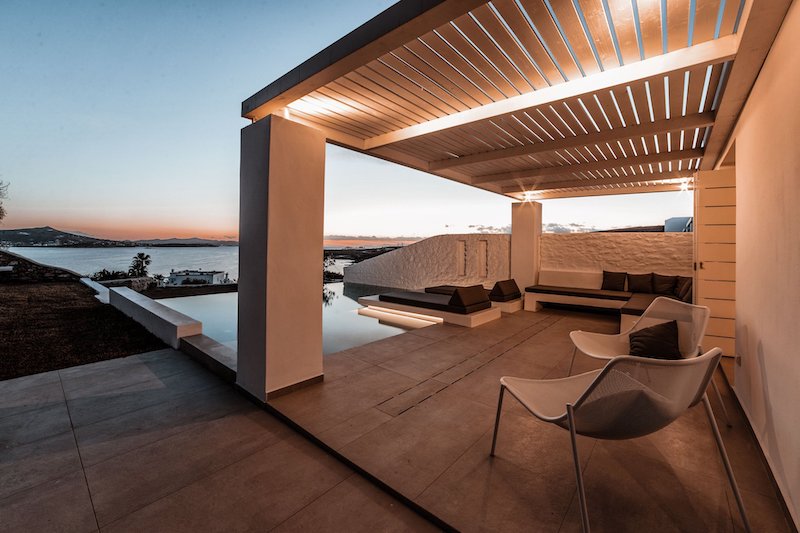 Paros Agnanti Resort