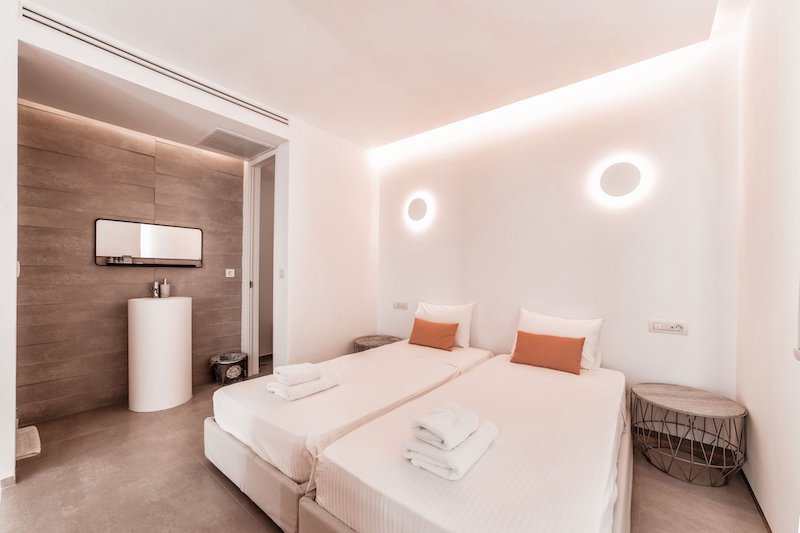 Paros Agnanti Resort
