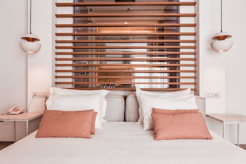 Paros Agnanti Resort