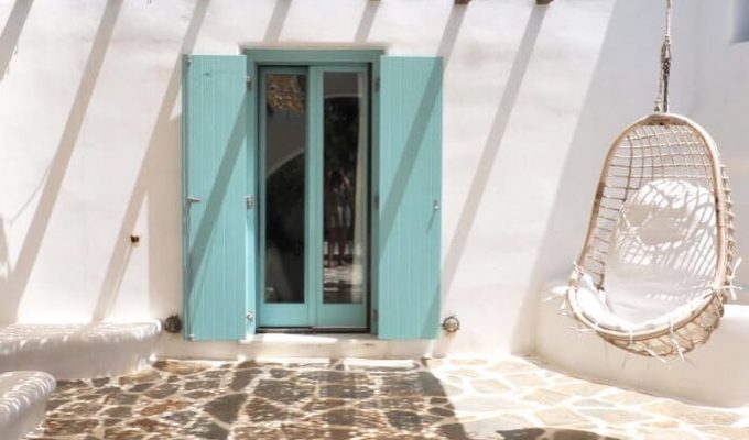 Medusa Resort & Suites