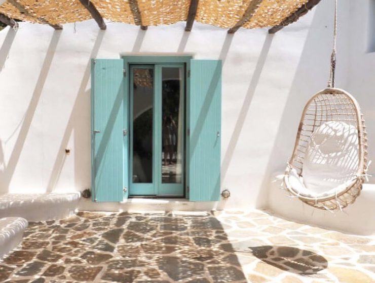Medusa Resort & Suites