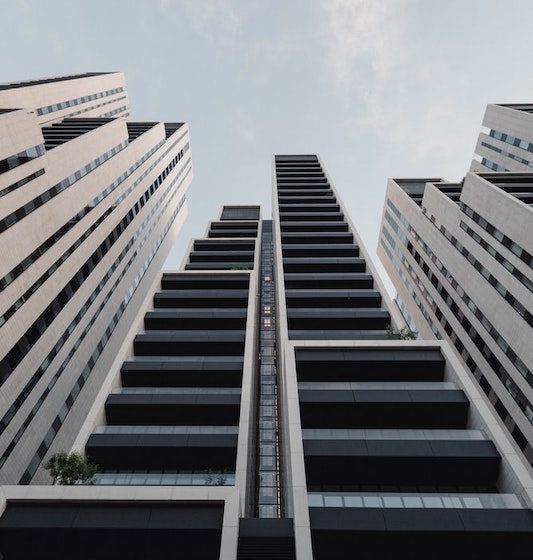 beirut skyscraper