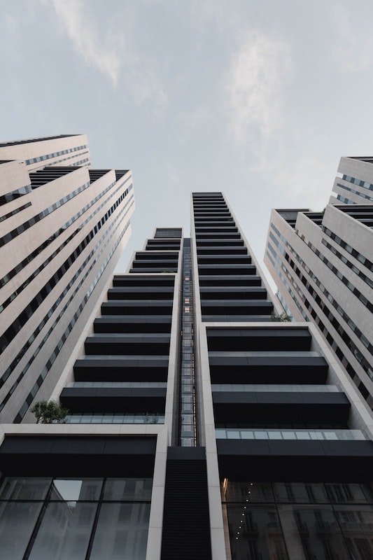 beirut skyscraper