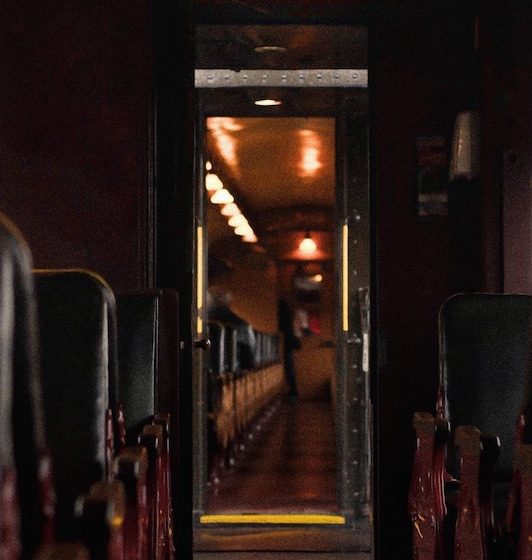 Essex Steam Train & Riverboat