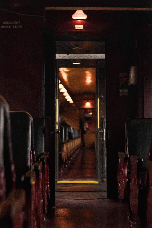 Essex Steam Train & Riverboat