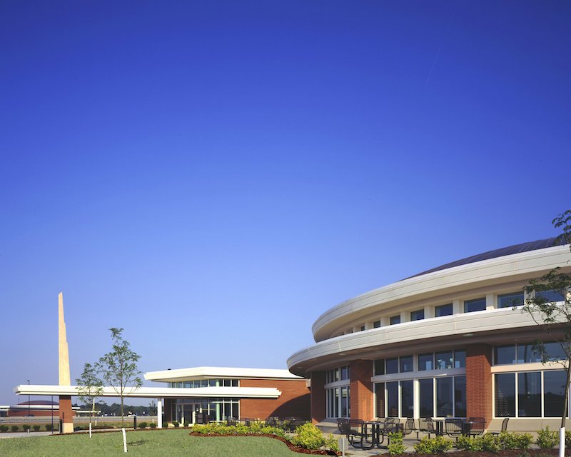 Ohio Turnpike and Infrastructure Commission