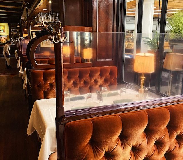 Old Ebbitt Grill