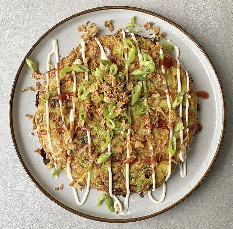 Okonomiyaki