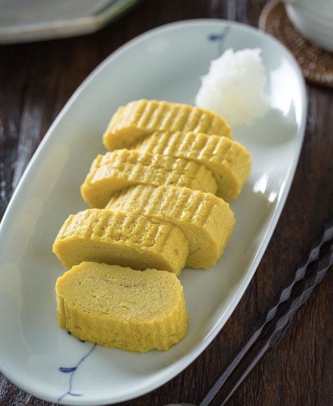 Tamagoyaki