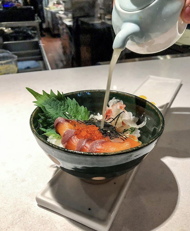 Chazuke