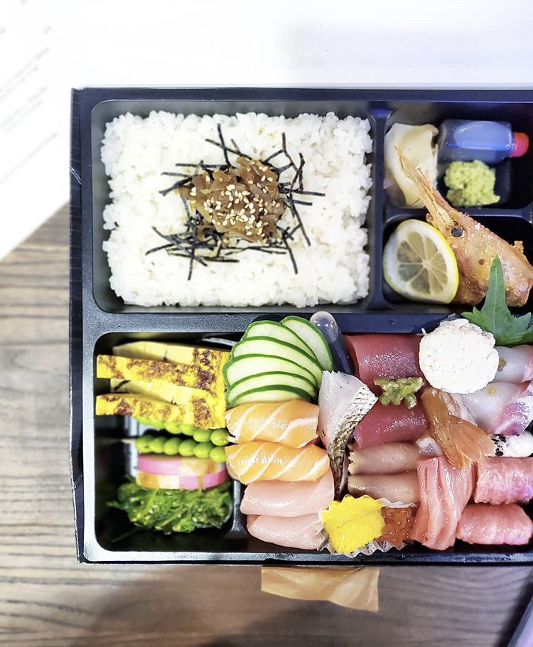 Bento