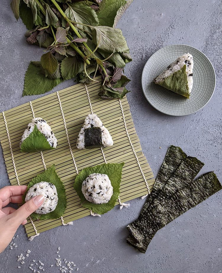 Onigiri