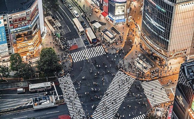 Shibuya