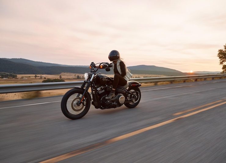 motorcycle trips