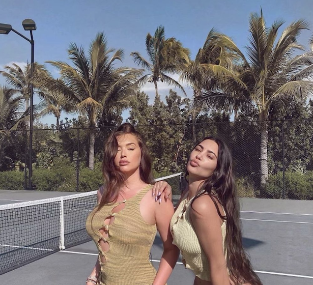 kim kardashian