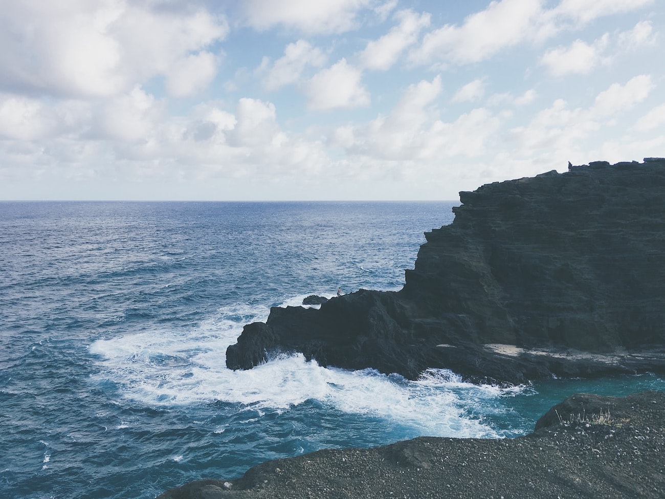 rhode island