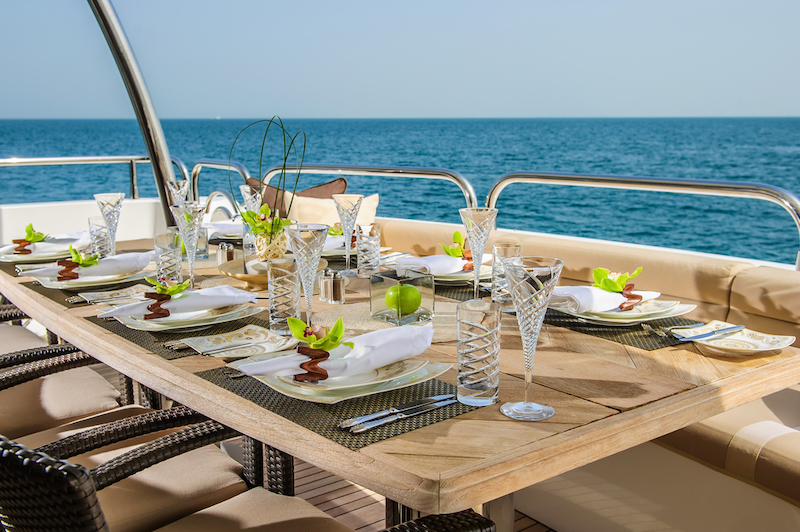 luxury vacations in 2021