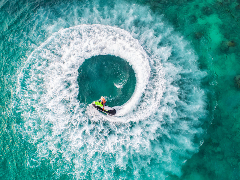 luxury vacations in 2021