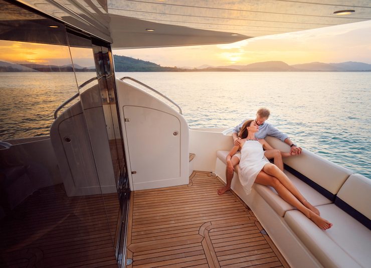 luxury vacations in 2021
