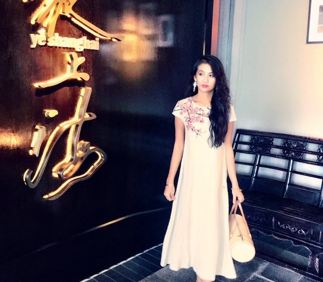 Asian-American, Atlanta