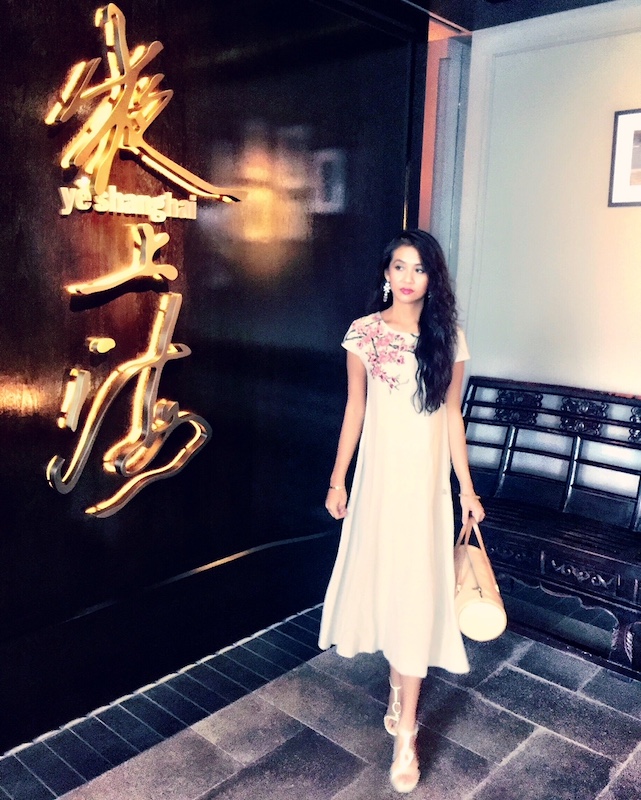 Asian-American, Atlanta