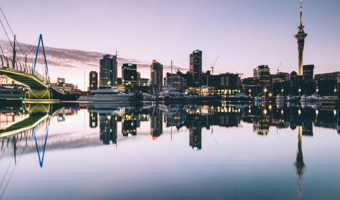 Auckland, New Zealand