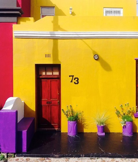 Bo-Kapp, Cape Town
