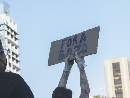 brazil