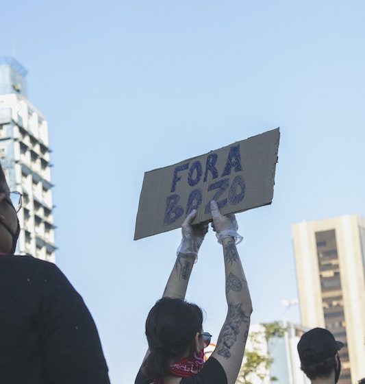 brazil