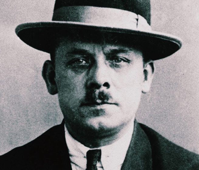 Fritz Haarmann