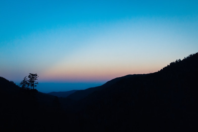 Great Smoky Mountains National Park