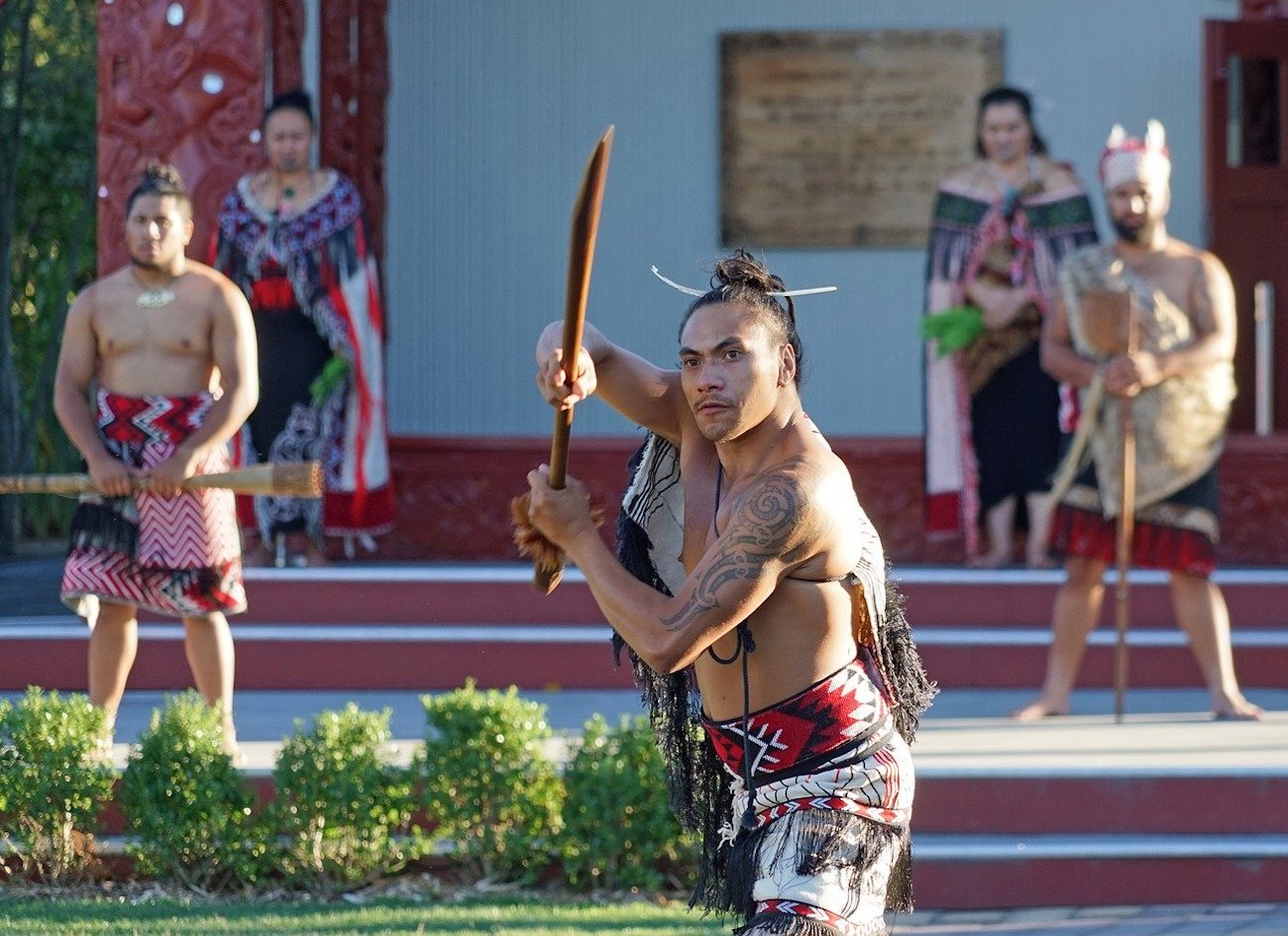 maori