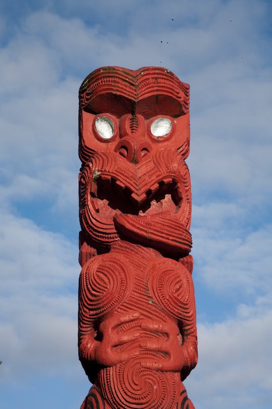 maori