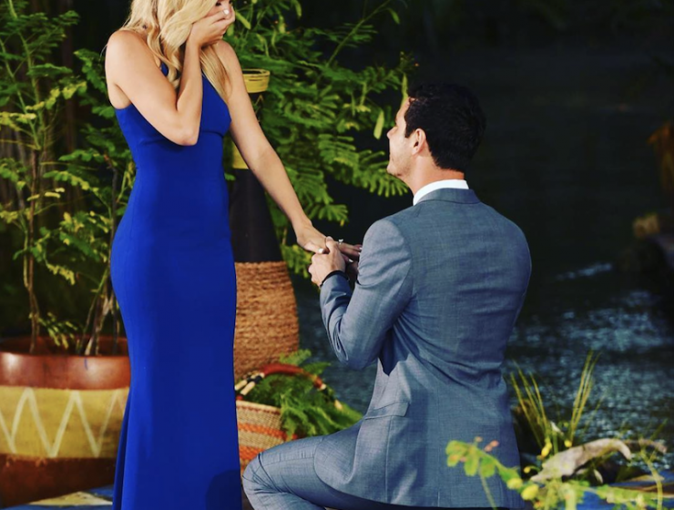 bachelor finale