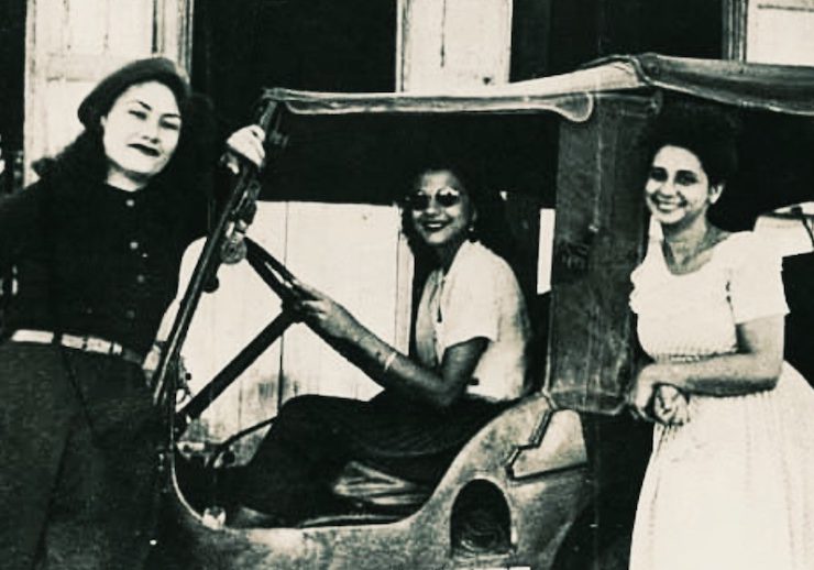 mirabal sisters