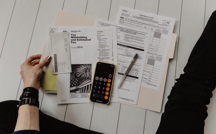 digital nomads tax