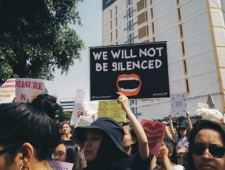women's history month