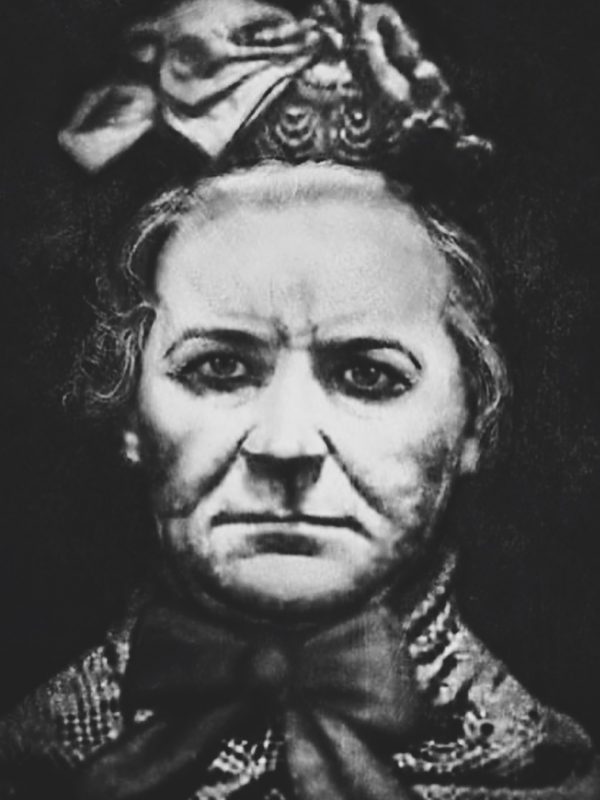 Amelia Dyer
