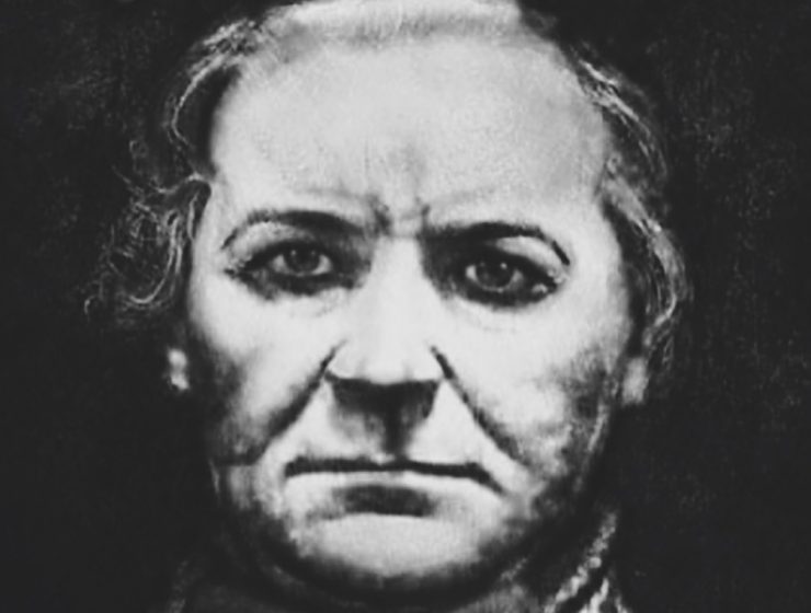 Amelia Dyer