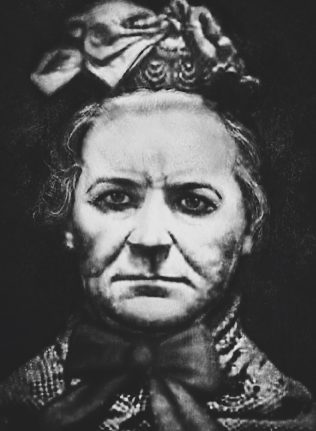 Amelia Dyer