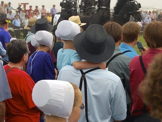 amish