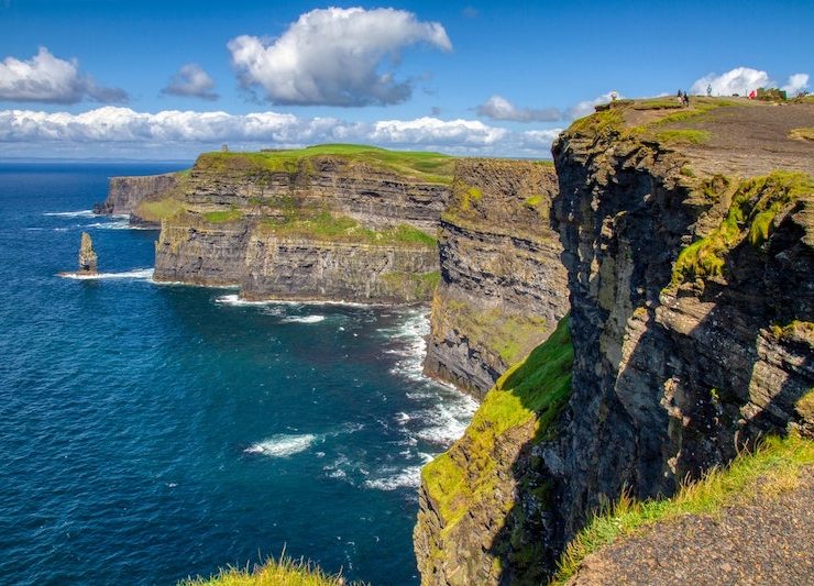 Cliffs of Moher, Ireland