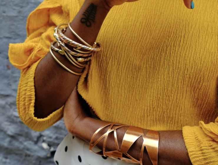 cuffs jewelry