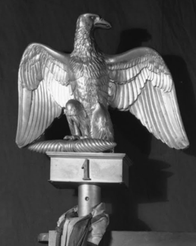 the eagle 