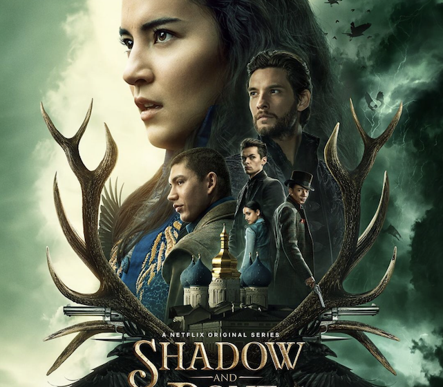shadow and bone
