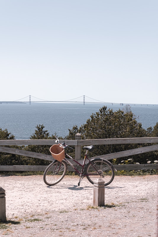 bikes